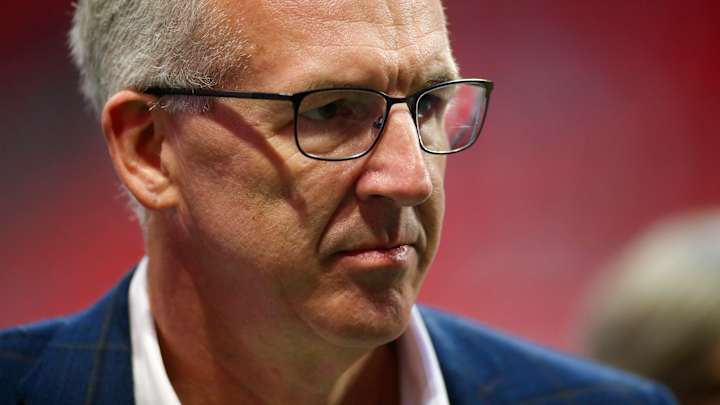 State of the SEC? Pretty Good According to Greg Sankey: All Things CW