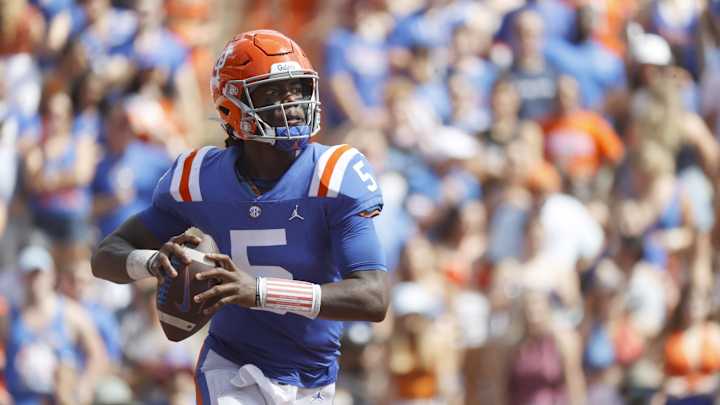 Players, Fans, Social Media React to Emory Jones' Commitment to Arizona State