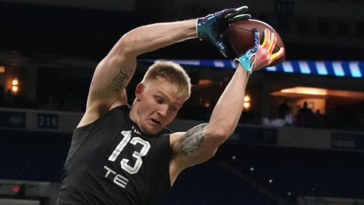 3 Players Lions Will Regret Passing On in 2022 NFL Draft