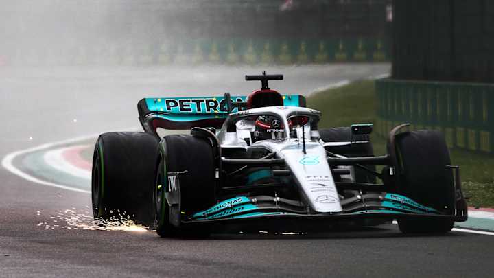 F1 News: Mercedes Still Relying On "Trial and Error" As They Enter Miami GP