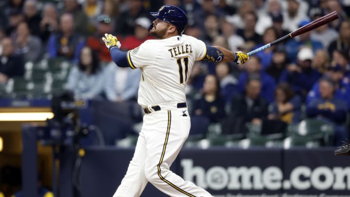 Fantasy Baseball Waiver Wire: Rowdy Tellez, Aaron Ashby Among Week 5 Pickups