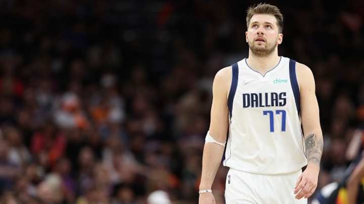 Boiling Point: Can Mavs Protect Home Court, Save Season vs. Suns in Game 3?
