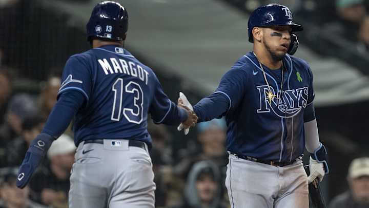 Gameday Preview: How to Watch Friday Night's Rays-Mariners Game on AppleTV-Plus Only