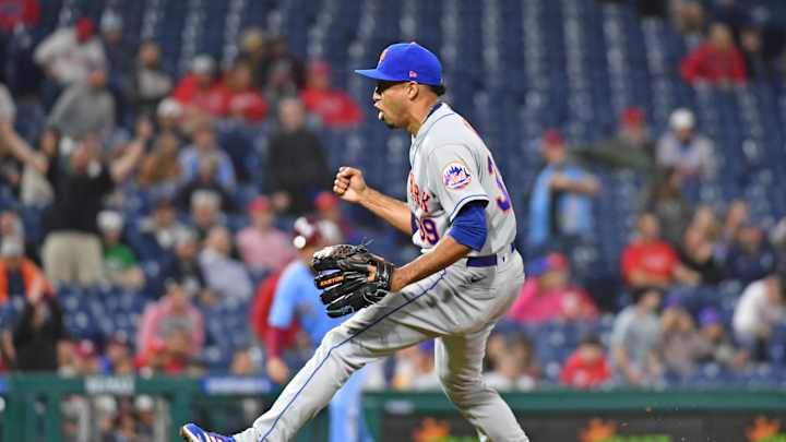 Mets-Phillies Rained Out, Doubleheader Scheduled For August Mets-Phillies Rained Out, Doubleheader Scheduled For August
