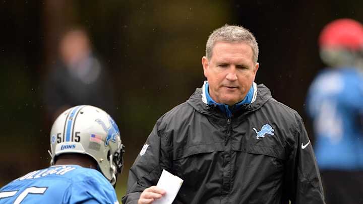 Wisconsin assistant Bill Sheridan reportedly included in an ongoing NCAA investigation at Air Force