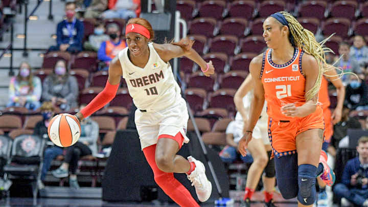 The Dream Are Rising