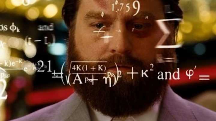 Rock Logic: Shooting Percentage