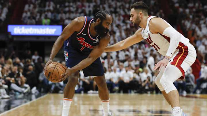 76ers vs. Heat: How to Watch, Live Stream & Odds for Game 3