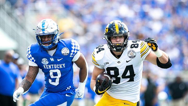 Never Too Early: Potential Chiefs Targets in the 2023 NFL Draft Never Too Early: Potential Chiefs Targets in the 2023 NFL Draft