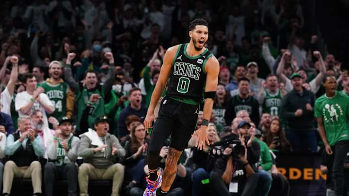 VIRAL: Jayson Tatum Has A Pet Peeve He Wants Everyone To Know About