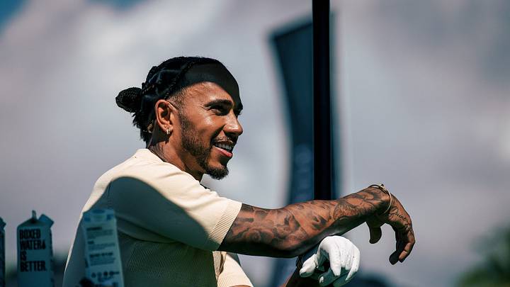 F1 News: Lewis Hamilton And FIA Come To Conclusion Over Jewellery Ban F1 News: Lewis Hamilton And FIA Come To Conclusion Over Jewellery Ban