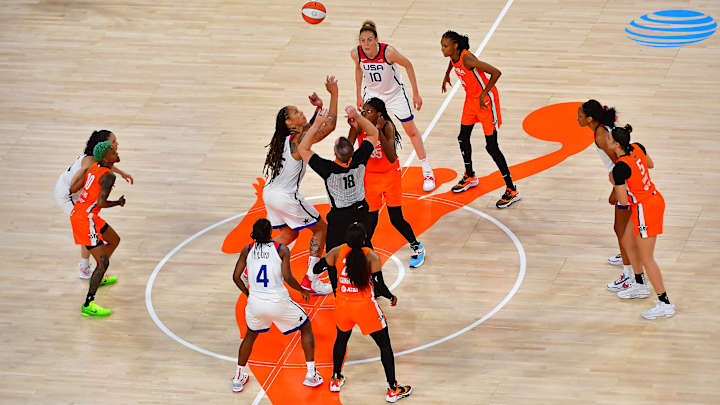 SI:AM | Who, What and How to Watch as the WNBA Season Begins