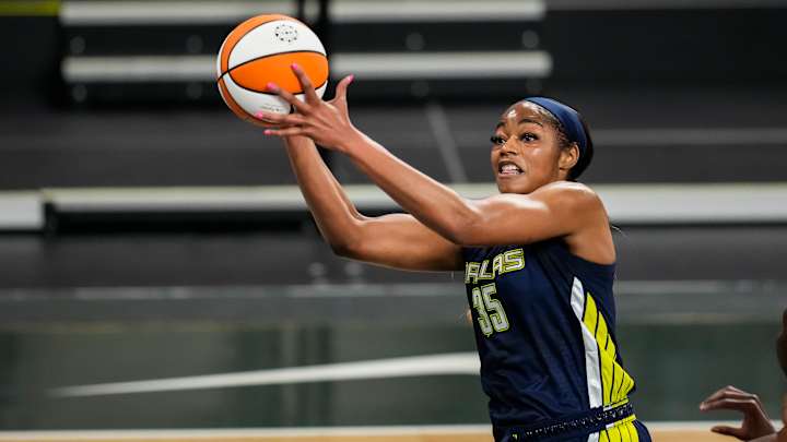 Four Former Longhorns Tip Off WNBA Season This Weekend