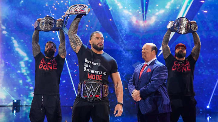 Preview and Predictions for WWE’s ‘WrestleMania Backlash’