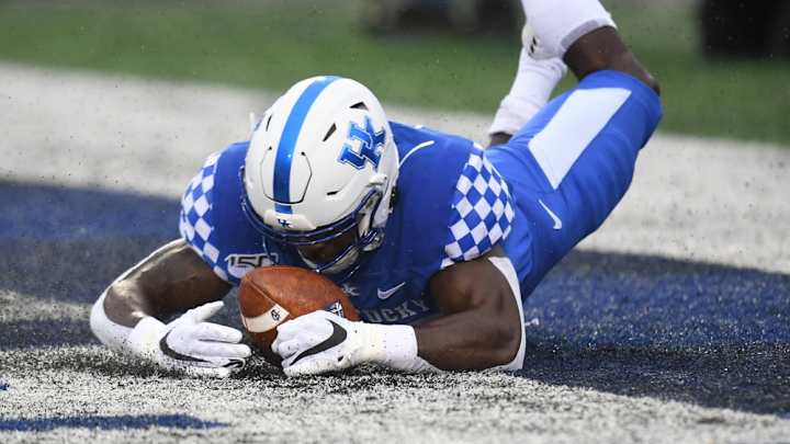 New York Giants 2022 Training Camp Roster Preview: S Yusuf Corker