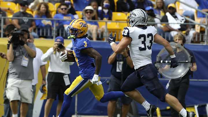 Blame for NIL Bidding Wars Starts at the Top Blame for NIL Bidding Wars Starts at the Top