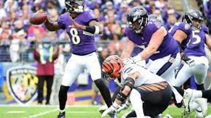 Ravens Offense Will Have to Prove Doubters Wrong
