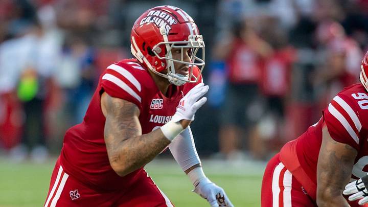 Packers Undrafted Free Agents: Depth Chart Gives Manac an Edge