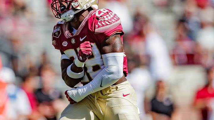 Florida State linebacker earns tryout with Washington Commanders