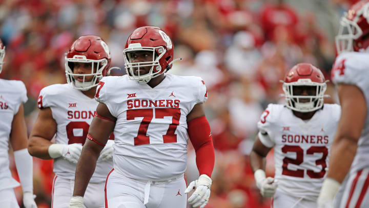 Best of the Portal: Oklahoma Looking to DT Jeffery Johnson as Defensive Leader Best of the Portal: Oklahoma Looking to DT Jeffery Johnson as Defensive Leader