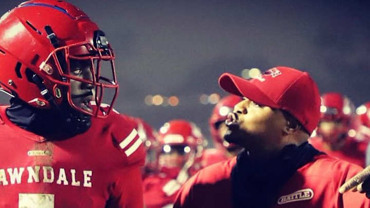 UW Makes Scholarship Offer to Huge SoCal Speedster