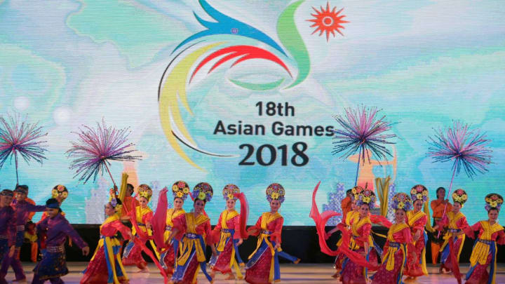 Asian Games Postponed Due to Spread of COVID-19 Variant in China