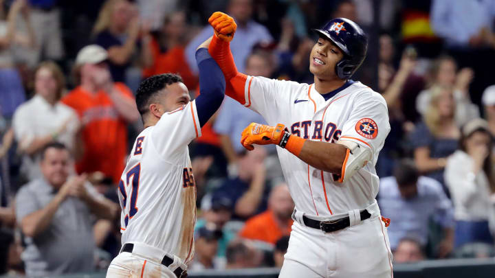 MLB Power Rankings: One All-Star Snub for Every Team