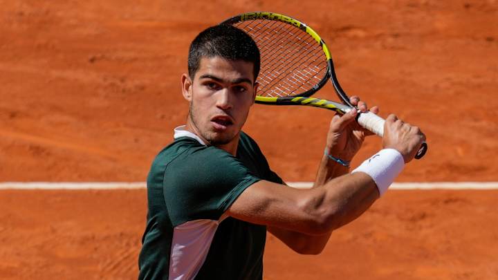 Rafael Nadal Upset in Madrid Open by 19-Year-Old Carlos Alcaraz