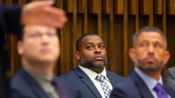 Former Florida State strength coach fired amidst civil case