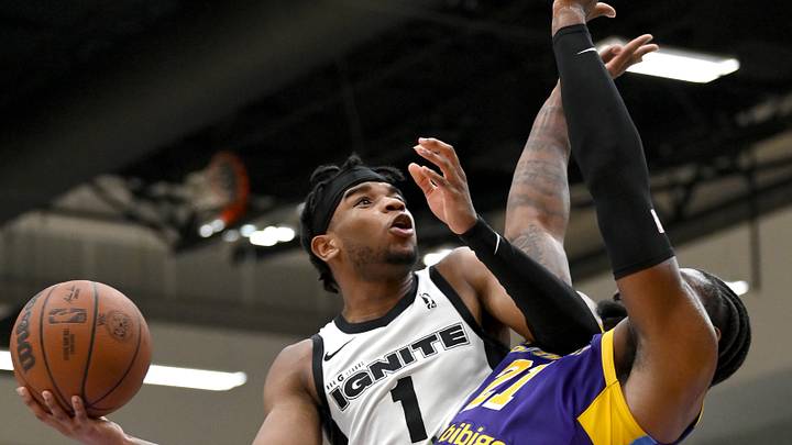 Thunder Draft: Jaden Hardy Worth the Risk?