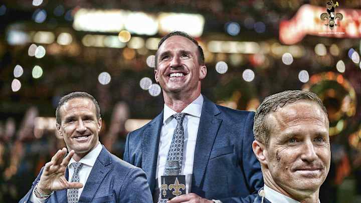 Drew Brees Continues to Expand His Business Portfolio Drew Brees Continues to Expand His Business Portfolio