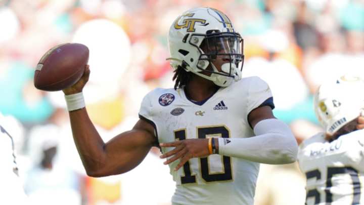 Ole Miss vs. Georgia Tech football schedule, how to watch, TV channel, streaming, game time