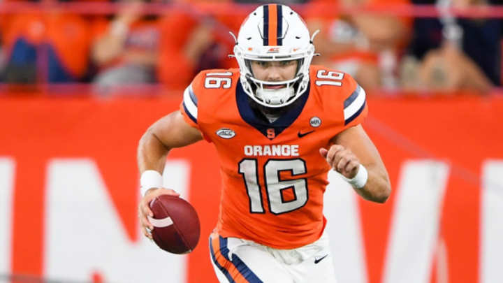 College football games on TV today: Bowl schedule for Thursday