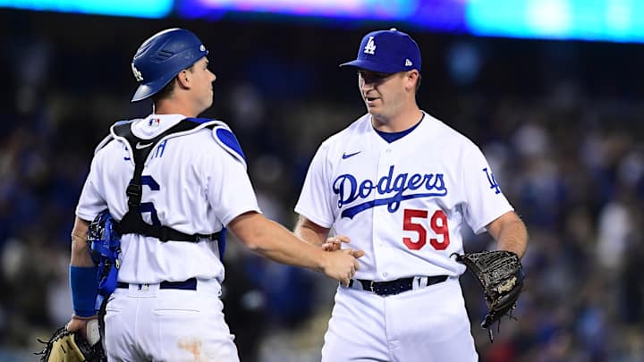 Dodgers Pitcher Says Giants Rivalry Outclasses Red Sox-Yankees