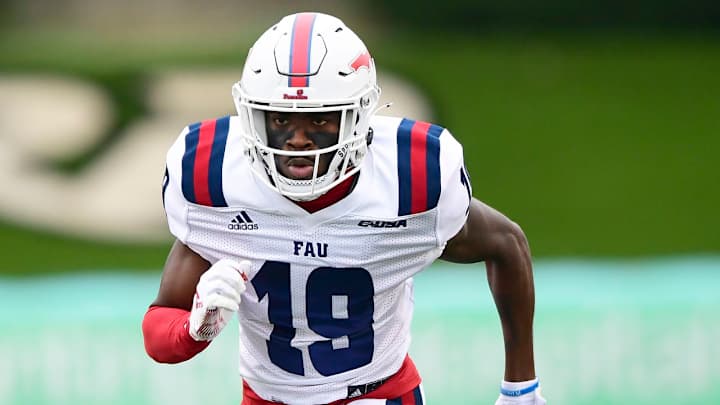 Former Florida State wide receiver transferring to fellow ACC program