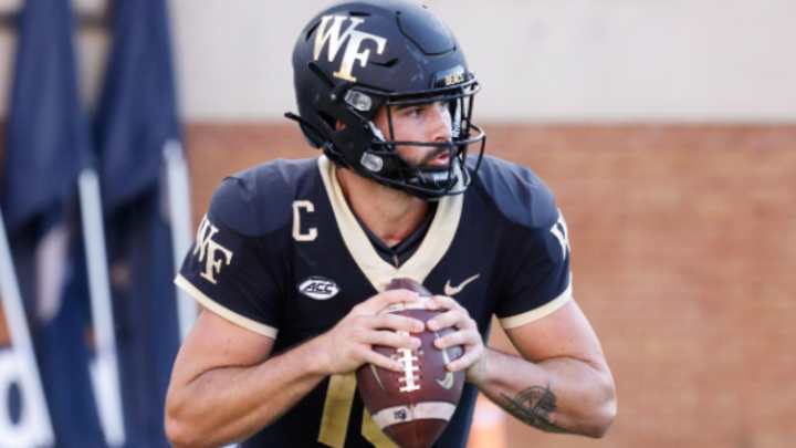 College football today: Bowl game schedule for Friday, Dec. 23