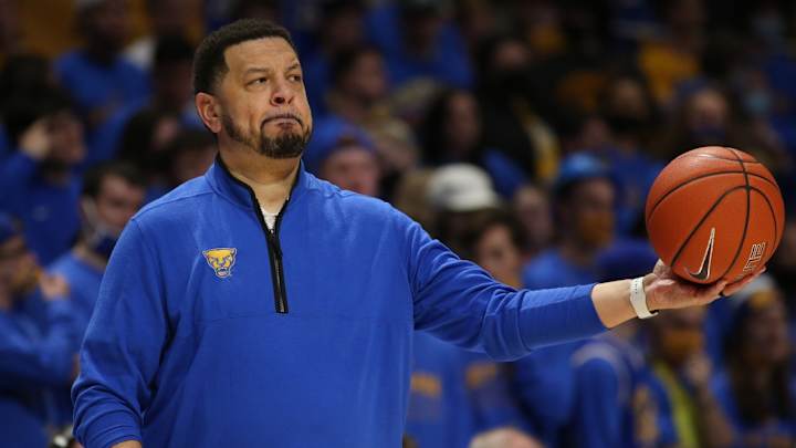 Pitt Basketball Offers Fast-Rising 2023 SF Kaden Cooper Pitt Basketball Offers Fast-Rising 2023 SF Kaden Cooper