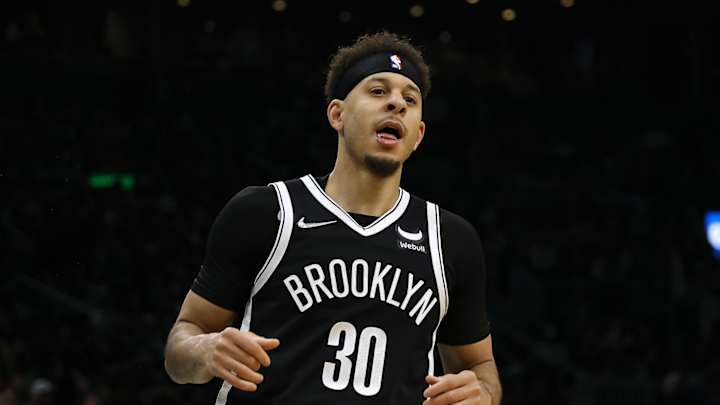 Former Sixers Sharpshooter Seth Curry Spotted at Game 3 vs. Heat