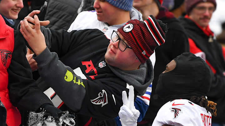 NFL Schedule: How Much Will Falcons Travel in 2022?