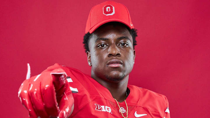 Ohio State Making Push For 2023 Florida Linebacker Jayvant Brown