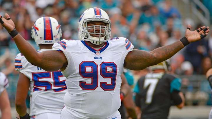 Ravens Work Out Couple of Veteran Players