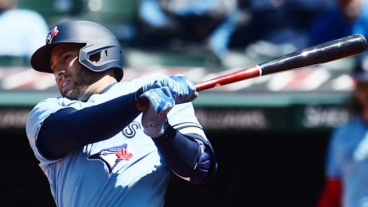 Blue Jays Twitter Account Takes Shot at Michigan Football