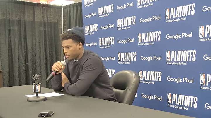 Miami Heat's Kyle Lowry Struggles In Return To Lineup