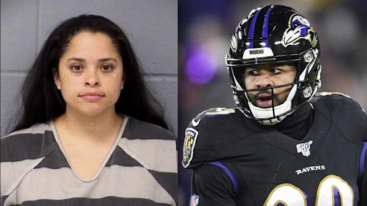 'Pray for Us': Earl Thomas Family Drama; NFL Star Still Wanted By Police on Felony Charge 'Pray for Us': Earl Thomas Family Drama; NFL Star Still Wanted By Police on Felony Charge