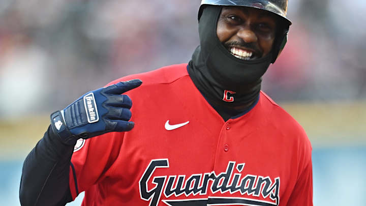 Guardians, Blue Jays Split Twinbill Guardians, Blue Jays Split Twinbill