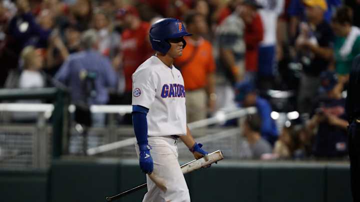 How to Watch: Mississippi State Baseball vs Florida, Game 2