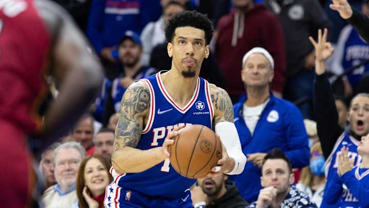 Danny Green Once Again A Nemesis For The Miami Heat