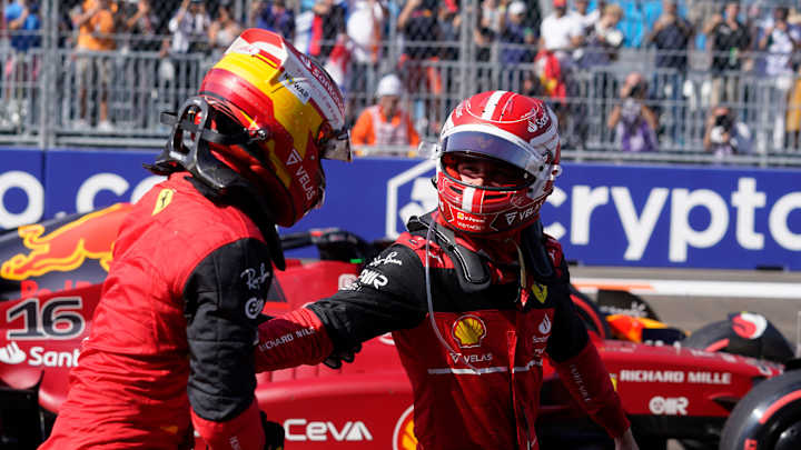 Miami Grand Prix 2022: Leclerc Takes Pole, Start Time, Channel