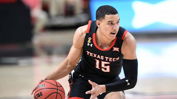 Kevin McCullar’s NBA Tour Continues Kevin McCullar’s NBA Tour Continues