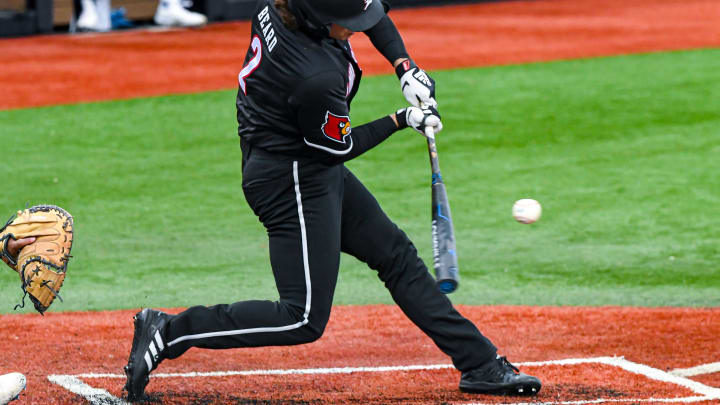 Louisville Baseball 2023 Season Preview